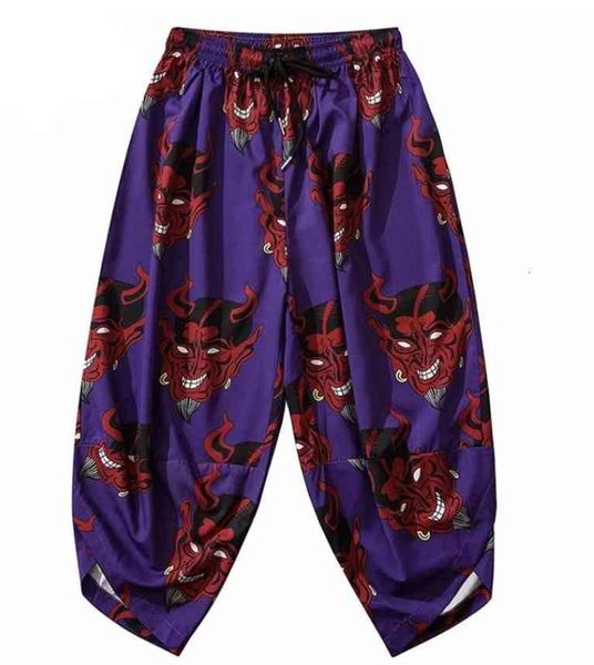 

women's pants & capris chinese-style pyjtrl summer pants fine style npr7, Black;white