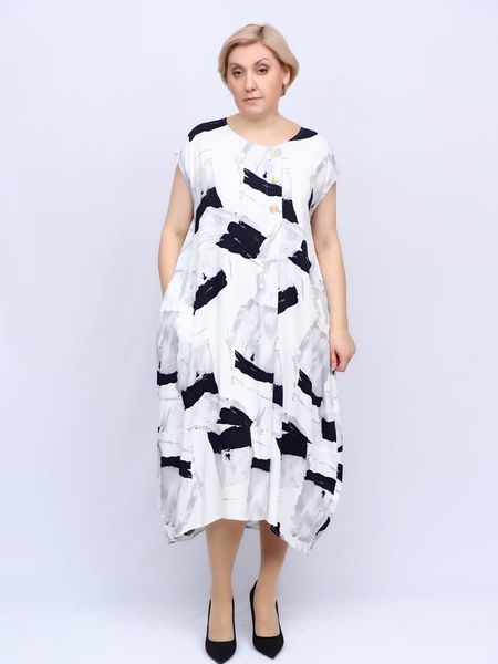 

plus size dresses women's dress, Black