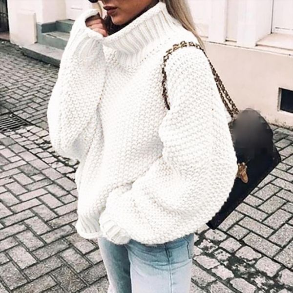 

autumn winter womens fashion women sweaters white basic female pullover batwing sleeve solid casual knitted streetwear, White;black