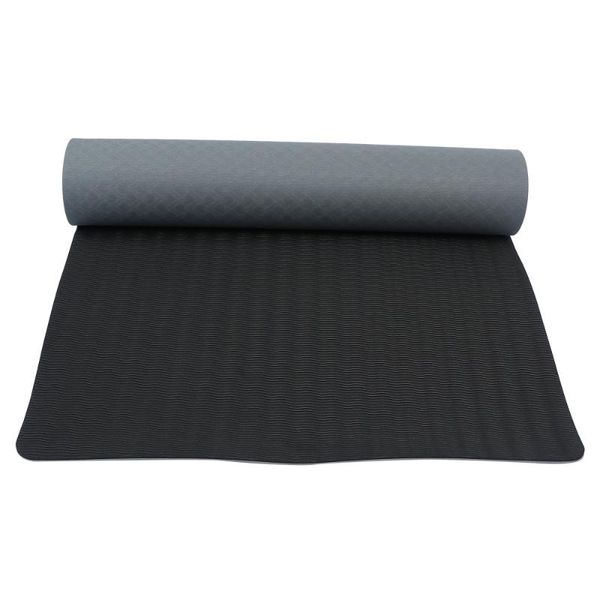 

1pc yoga mat anti-slip durable odorless exercise cushion for dorm outdoor mats