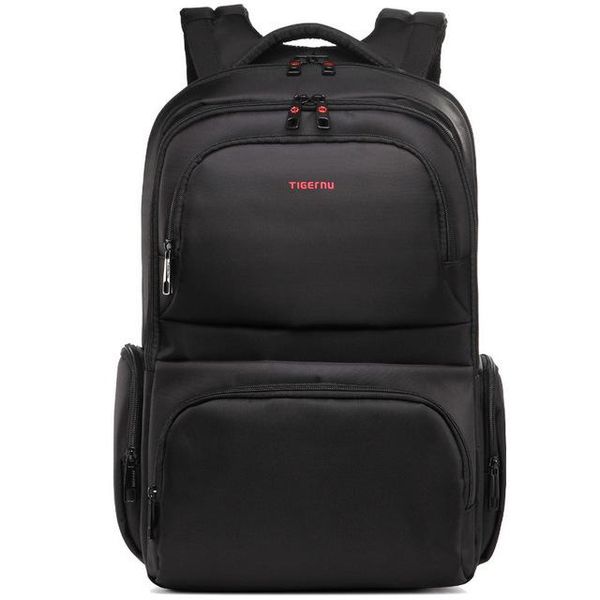 

backpack anti theft 15.6 waterproof nylon men's backpacks women schoolbag for 15" lapnotebook bag