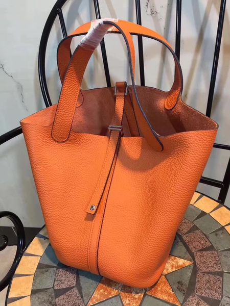 

2020 bucket fashion genuine leather shoulder s ms bag handbags both large and small are available