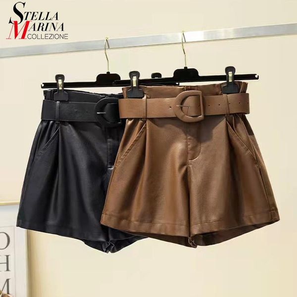 

women's shorts je013, White;black