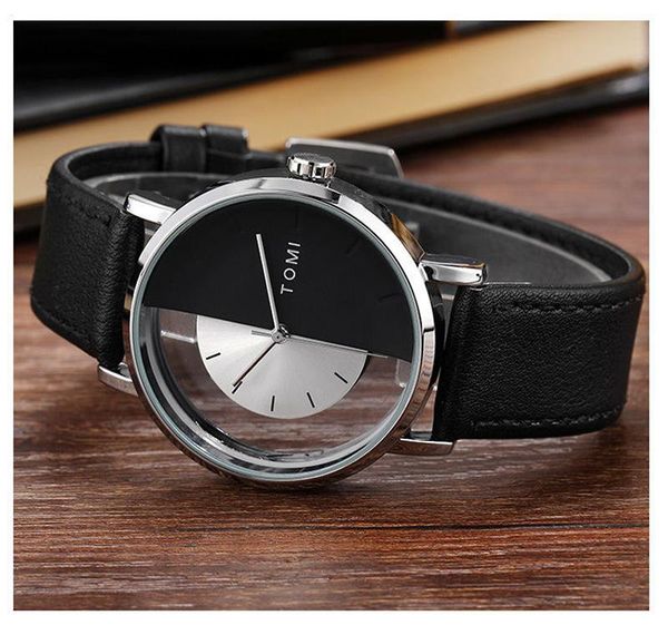 

wristwatches watch, Slivery;brown