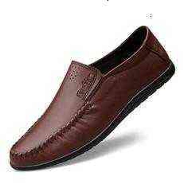 

tangzuo 3190132 leather shoes batch 37-46 black red brown dark