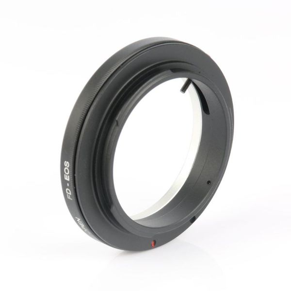 

lens adapters & mounts adapter fd-eos mount no glass for fd to eos ef 5d 7d 50d 70d 1100d camera digital auto focus