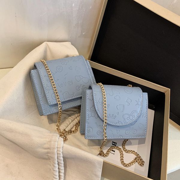 

shangxin portable style texture, new bags, trendy fashion girl one-shoulder messenger bag, bag small cute 2021 handbags, women's wester