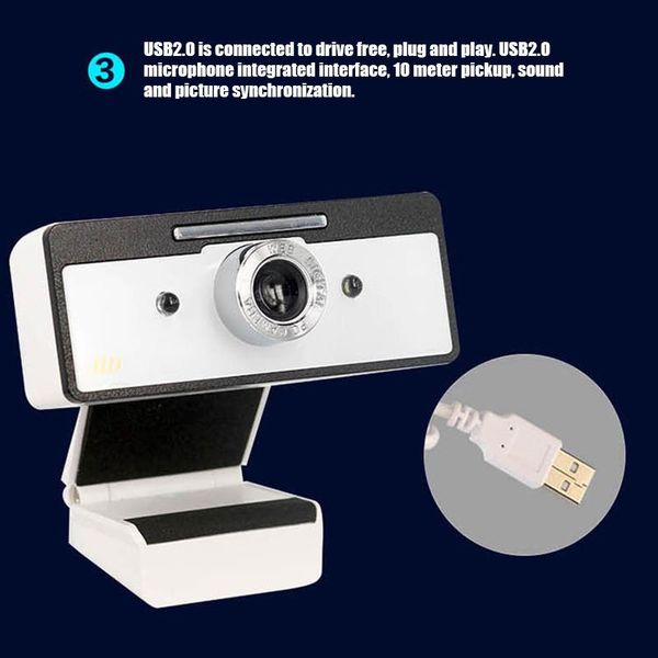 

webcams hd webcam with noise reduction microphones for lapdeskcomputer conferencing lfx-ing