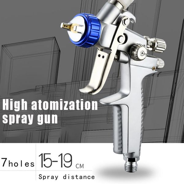 

professional spray guns paint gun hand-made furniture car tool for painting aerograph pneumatic