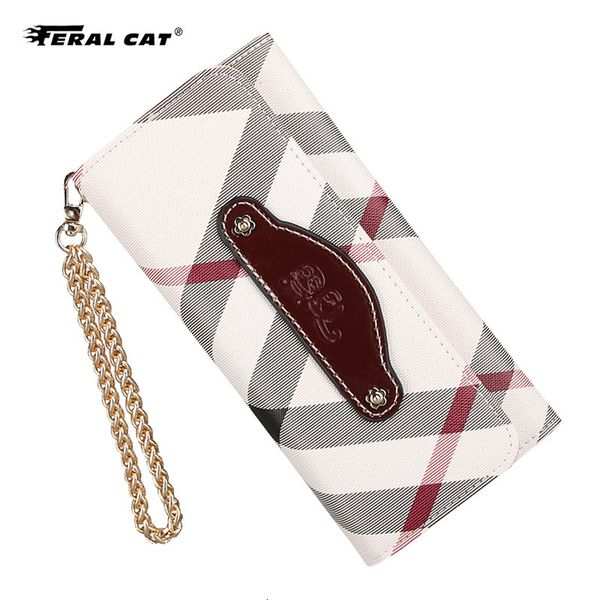 

wallet women's purse and, Red;black
