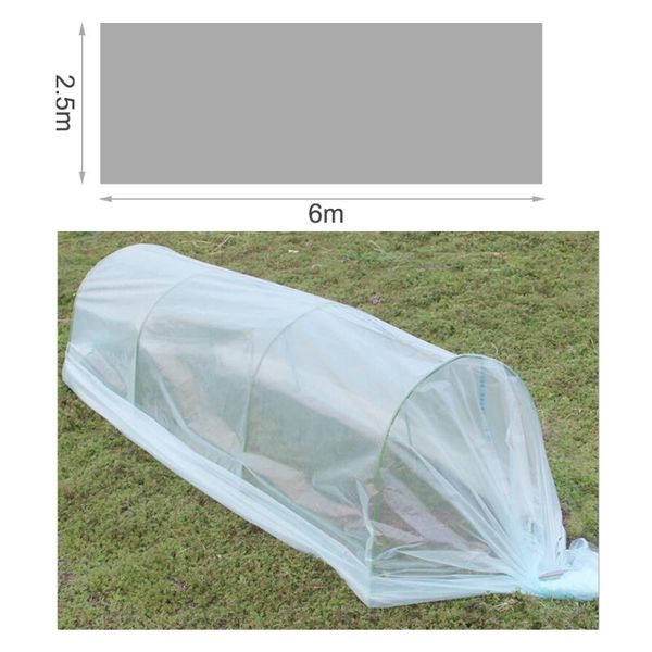 

shade garden pe film white color flower greenhouse plastic mulch agricultural use insulation weeding cover