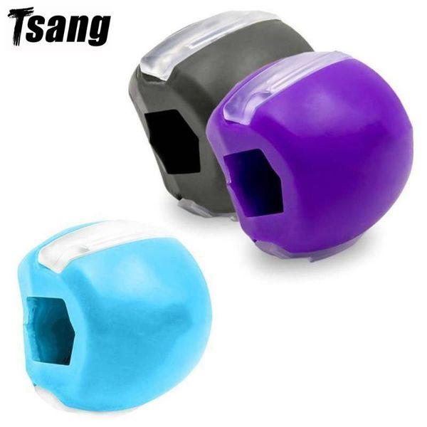 

jaw exercise ball face masseter silica gel jawline muscle training fitness neck toning jawrsize exerciser balls