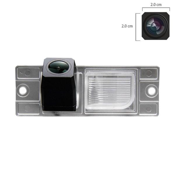 

car rear view cameras& parking sensors hd 720 starlight night vision vehicle camera forÂ mitsubishi pajero 2006-2014