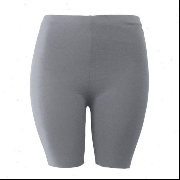 

womens shorts women fitness half high waist quick dry skinny bike comfortable simple drop good quality, White;black