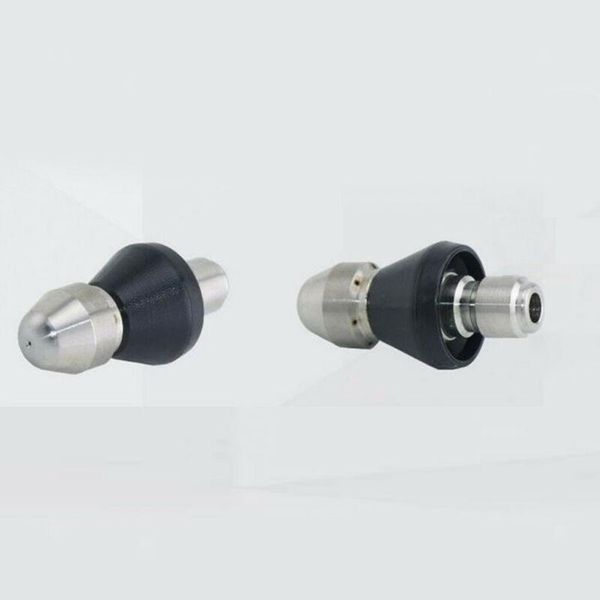 

watering equipments cleaning nozzle pipe jetter spray energy saving 3/8'' stainless steel washer