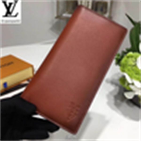 

wallet brand compact designer luxury clutches rtir chain calfskin ombre evening brazza long wallets half-fold purse wallet m61195 key long