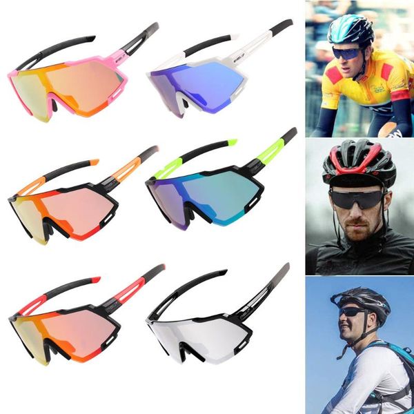 

outdoor eyewear sports sunglasses men women cycling running driving fishing glasses protective oculos ciclismo