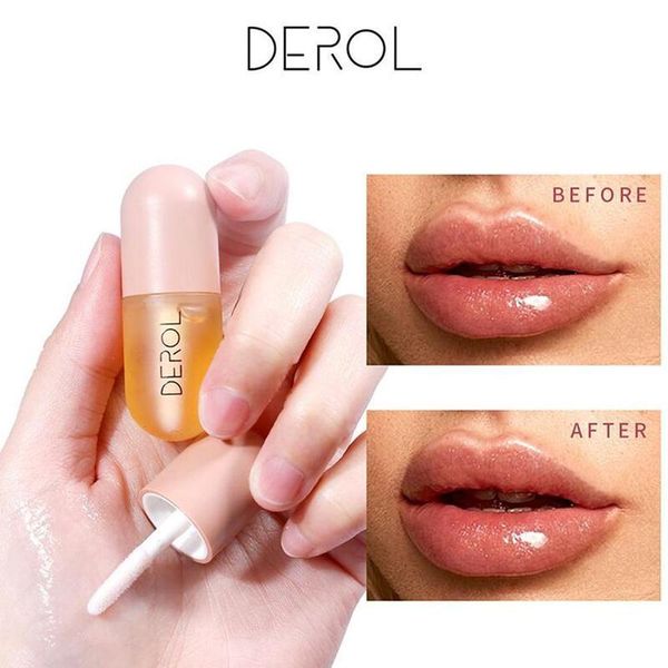

lip balm volumising plumper collagen plumping gloss moisturizer repair extreme volume essence lips enhancer cosmetics