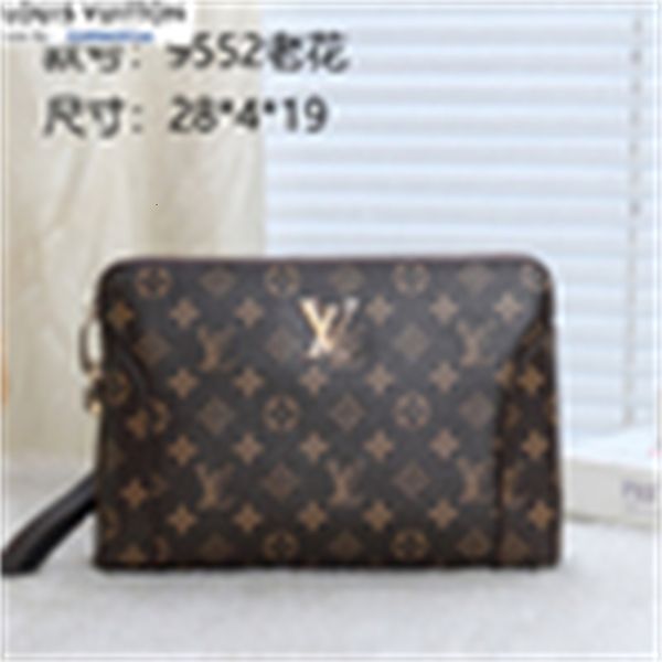 

compact long brand real designer chain luxury clutches m9552 leather men's wallet bag wallets brown purse flower evening key men card h, Red;black