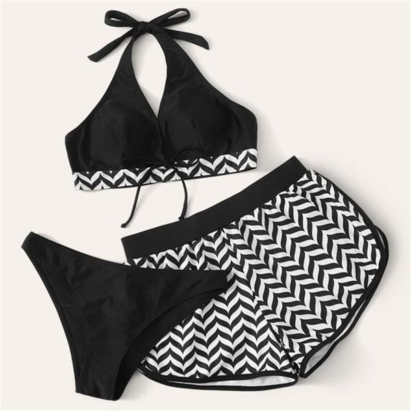 

one-piece suits 2021 woman size swimwear women bathing female bather swimsuits