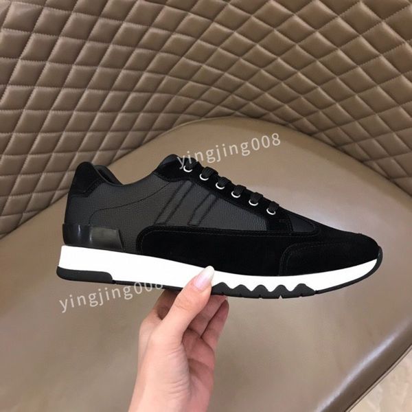 

tennis 1977 mens shoes italy embroidered rubber sole sneaker green red stripe luxurys designers sneakers classic canvas casual shoe sports l, Black