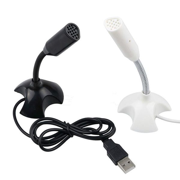 

adjustable usb lapmicrophone mini studio speech stand mic with holder for deskpc microphones