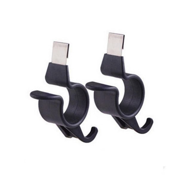 

hook hanger wupp black plastic car trunk umbrella holder organizer hook,the holds the stand,shelf storage hyperson