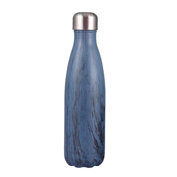 

vacuum insulated stainless steel water bottle home travel thermal cup fashion leakproof coffee portable double walled sport bottles
