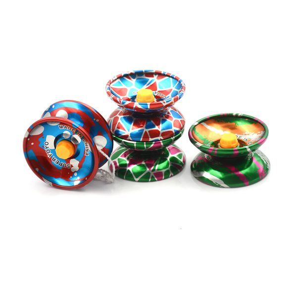

1pcs funny professional yoyo outdoot kids toys classic yo ball children q1219