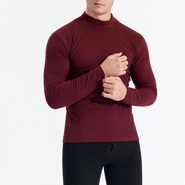 

men's casual shirts men solid color stylish soft plush base shirt, White;black