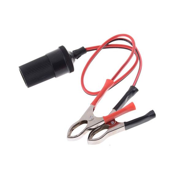 

other auto electronics car battery pump clip fire line emergency connection