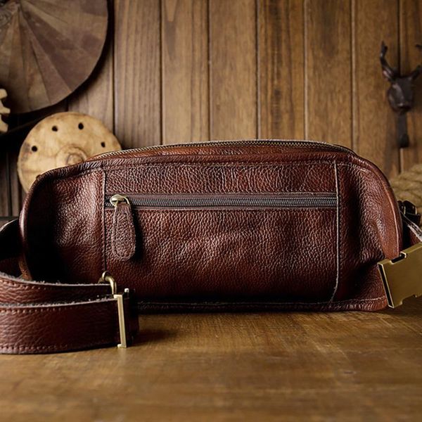 

hbp aetoo leather men's waist bag