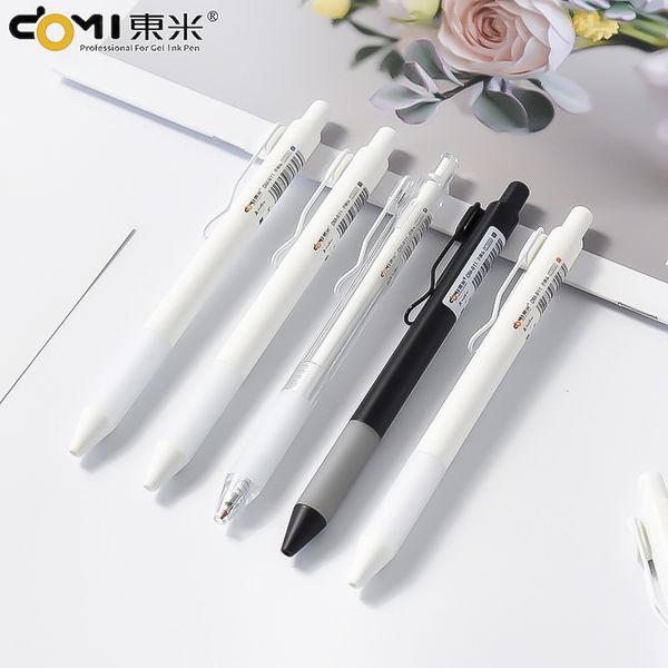 

911 dongmi water pen learning tt stationery signature 0.5mm bullet driven neutral