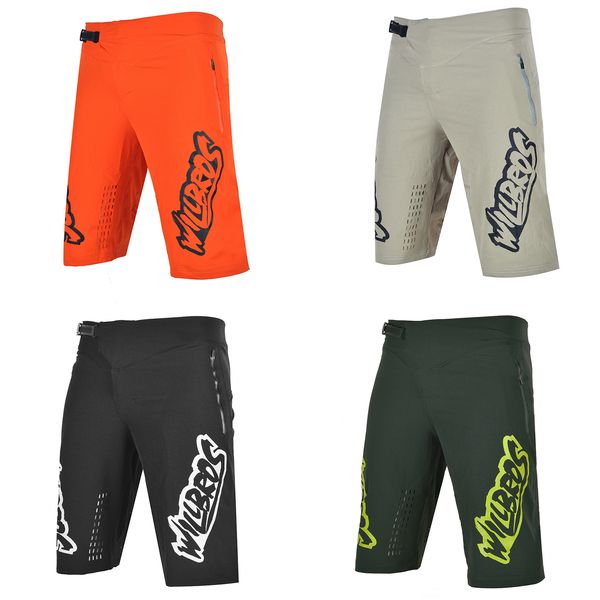 

willbros defend mtb shorts enduro mx dirt bike racing sx dh downhill cycling offroad motocross sports