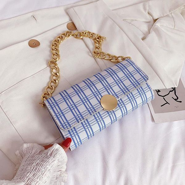 

evening bags french niche bag women's 2021 korean version of the portable chain shoulder underarm