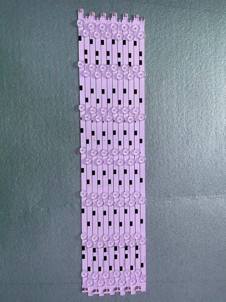 

bar lights retroiluminaÃ§Ã£o led lÃ¢mpada para dmge-580sma-r3 dmge-580smb-r3 un58h5202 un58h5005 un58h5200 un58h5203 v580hj1 cy-hh058bgnv1h v