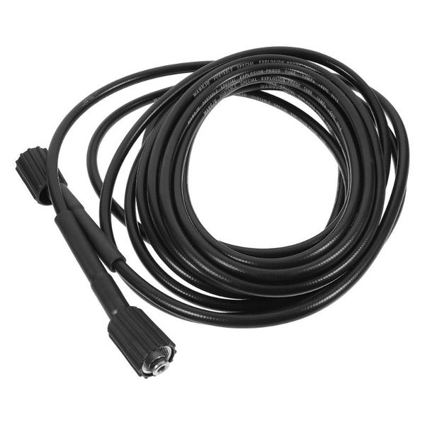 

kitchen faucets kink pressure washer hose wear-resistant cleaning