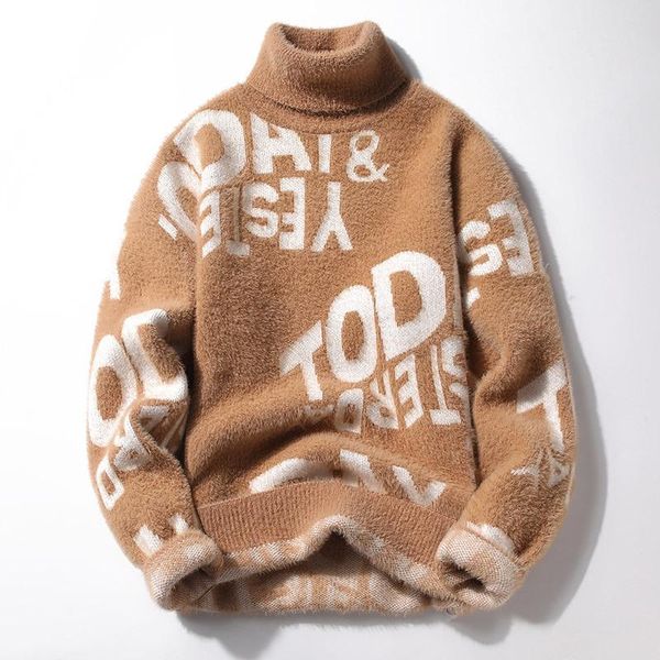 

men's sweaters #5890, White;black