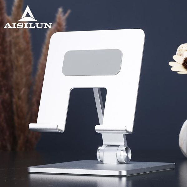

portable lapstand aluminium foldable ipad support adjustable notebook holder tablet base kindle computer accessories cell phone mounts &