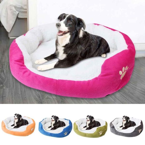 

dog bed pet cat house kennel sleep puppy mats sofa cushion for chihuahua teddy small medium cama perro kennels & pens