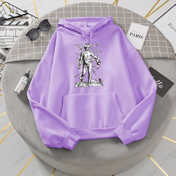 

women's hoodies & sweatshirts for women ladies autumn harajuku fleece thicken woman korean hoodie oversize winter sweatshirt womens, Black