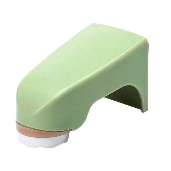 

soap dishes magnet holder wall mounted sticker storage rack bathroom organize accessory drop