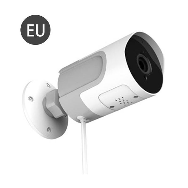 

smart home control 1080p outdoor waterproof dustproof wifi camera security monitoring equipment wireless surveillance