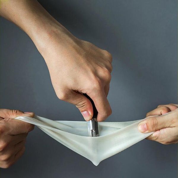 

nitrile kitchen waterproof dishwashing gloves for men and women household washing dishes cleaning artifact disposable