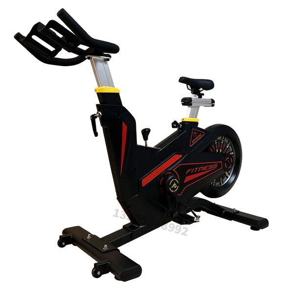 

magnetically controlled spinning bikes for commercial gyms