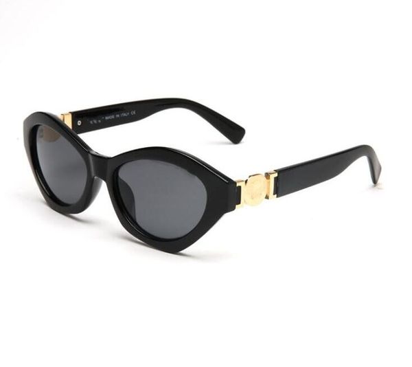 

sunglasses 2021 for men and women summer style anti-ultraviolet retro plate square full frame fashion x3361, White;black