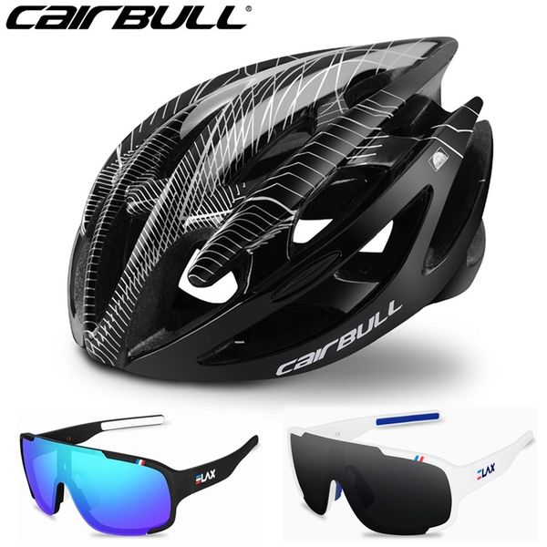 

cairbull men women way mountain bike completely cast bike helmets