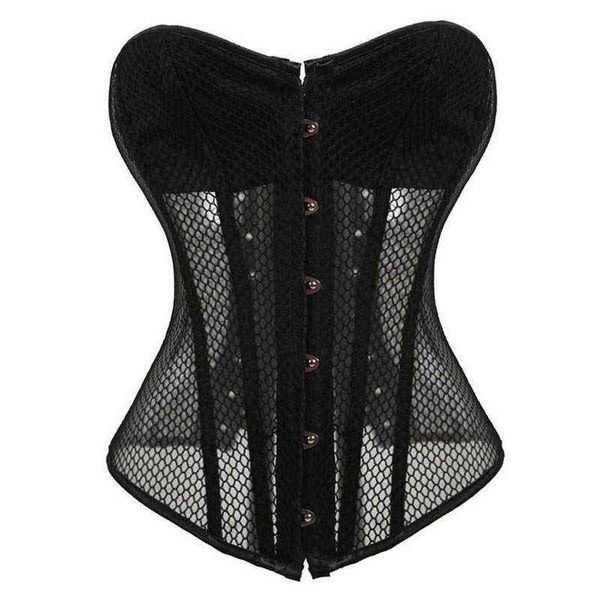 

luxury women's shapers 8040 closing binding underwear black elastic mh body shaping top, Black;white