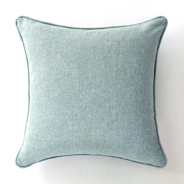 

nordic style fruit green cushion cover pillow case sofa chair home decor without stuffing cushion/decorative