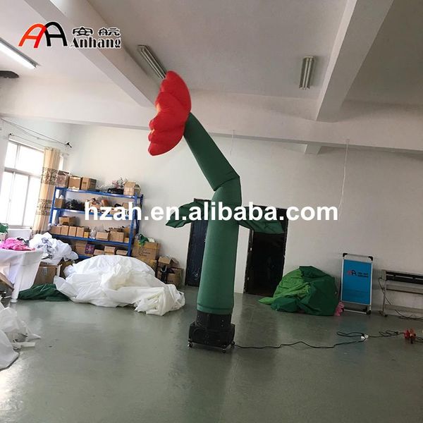 

furniture accessories inflatable wedding air dancer flower